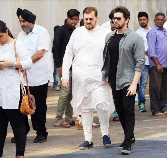 श्रीदेवी के अंतिम दर्शन: रेखा, जया बच्चन समेत पहुंचे ये सेलेब्स