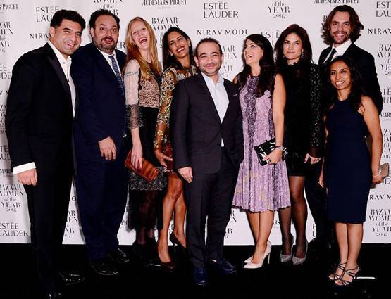 कॉलेज ड्रॉप आउट है अरबपति नीरव मोदी, यहां से की है पढ़ाई