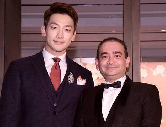 कॉलेज ड्रॉप आउट है अरबपति नीरव मोदी, यहां से की है पढ़ाई