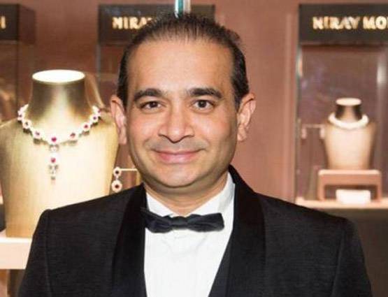 कॉलेज ड्रॉप आउट है अरबपति नीरव मोदी, यहां से की है पढ़ाई