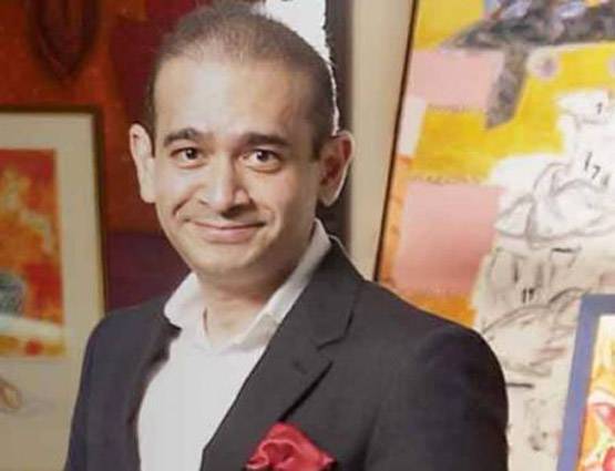 कॉलेज ड्रॉप आउट है अरबपति नीरव मोदी, यहां से की है पढ़ाई