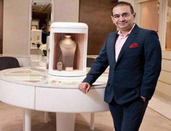 कॉलेज ड्रॉप आउट है अरबपति नीरव मोदी, यहां से की है पढ़ाई