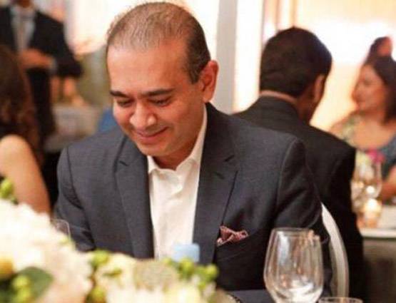 कॉलेज ड्रॉप आउट है अरबपति नीरव मोदी, यहां से की है पढ़ाई