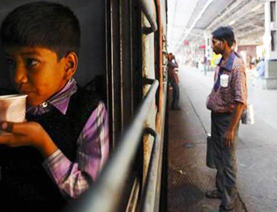 रेलवे की वो 5 सुविधाएं, जिनके बारे में कम ही जानते होंगे आप