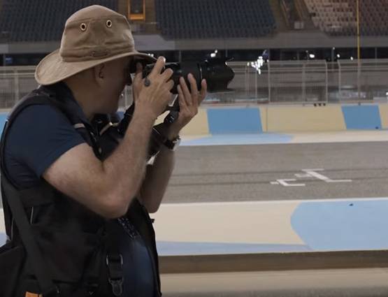 स्पोर्ट्स फोटोग्राफी प्रोफेशनल के लिए आया Fujifilm का X-H1 कैमरा, जानें खास फीचर