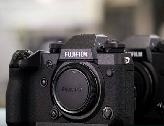 स्पोर्ट्स फोटोग्राफी प्रोफेशनल के लिए आया Fujifilm का X-H1 कैमरा, जानें खास फीचर