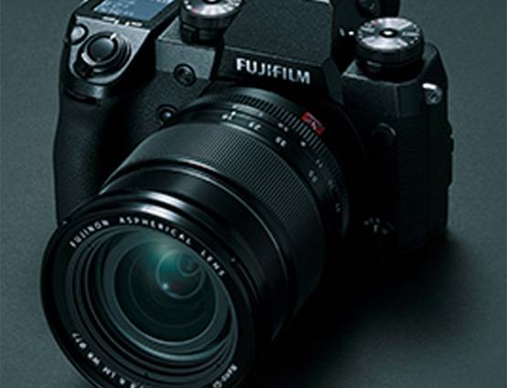स्पोर्ट्स फोटोग्राफी प्रोफेशनल के लिए आया Fujifilm का X-H1 कैमरा, जानें खास फीचर