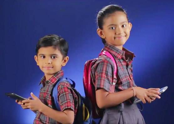 बच्चों ने शिक्षा-परीक्षा पर PM मोदी से पूछे ये सवाल