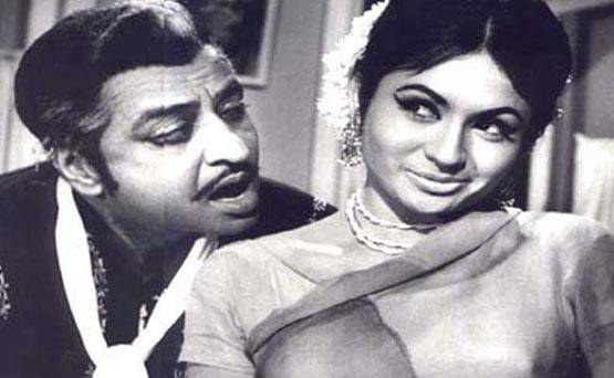 फिल्मों का यह 'विलेन' पिता से डरता था, छिपाई थी एक्टर होने की बात