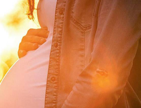 सूर्य ग्रहण के समय प्रेगनेंट महिलाएं बरतें ये सावधानियां!