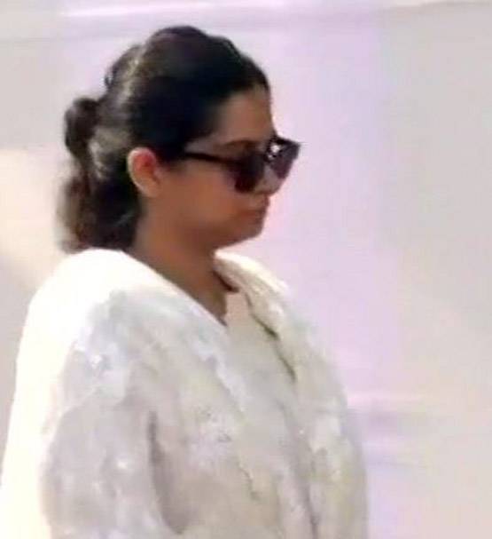 PHOTOS: श्रीदेवी को आखिरी विदाई देने पहुंचे बॉलीवुड सेलेब्स