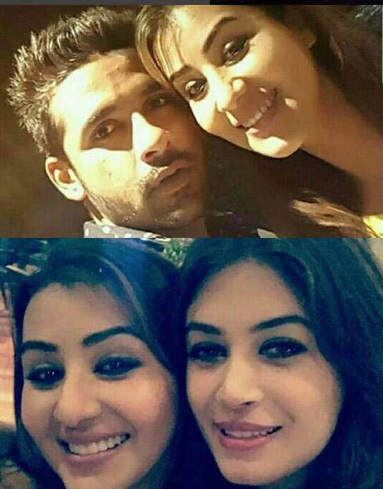 बिग बॉस में लड़ते रहे शिल्पा-विकास, अब साथ में पार्टी करते दिखे