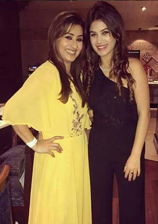 बिग बॉस में लड़ते रहे शिल्पा-विकास, अब साथ में पार्टी करते दिखे