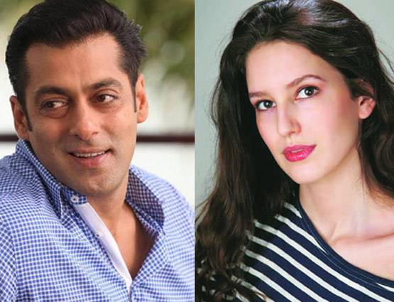 सलमान के जीजा की फिल्म, इस वजह से कटरीना की बहन हो गईं बाहर