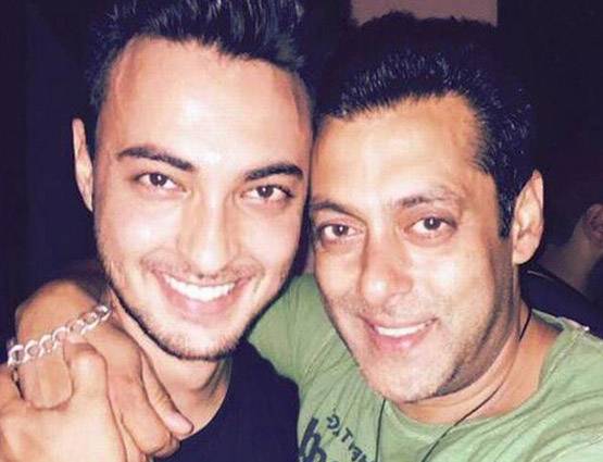 सलमान के जीजा की फिल्म, इस वजह से कटरीना की बहन हो गईं बाहर