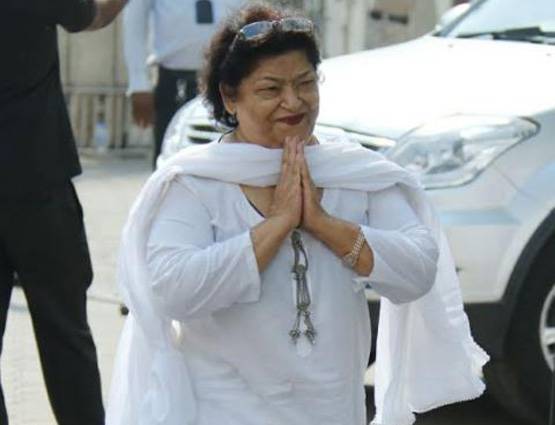 श्रीदेवी के अंतिम दर्शन: रेखा, जया बच्चन समेत पहुंचे ये सेलेब्स