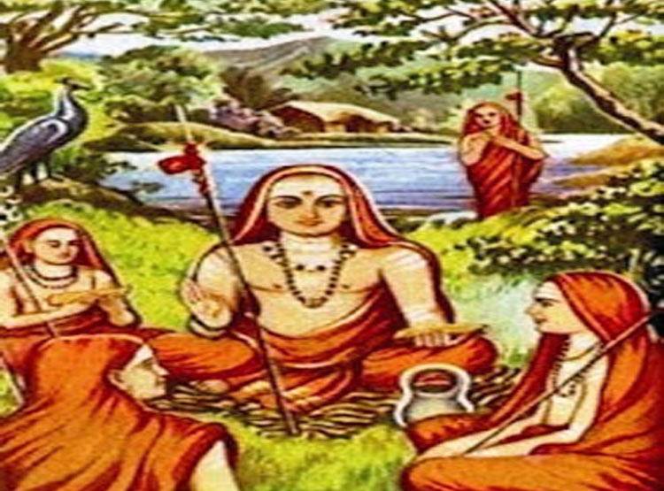 देश में हैं 4 सिद्ध पीठ, जानिए कैसे चुने जाते हैं शंकराचार्य