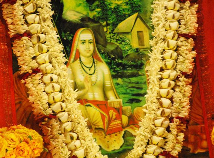 देश में हैं 4 सिद्ध पीठ, जानिए कैसे चुने जाते हैं शंकराचार्य