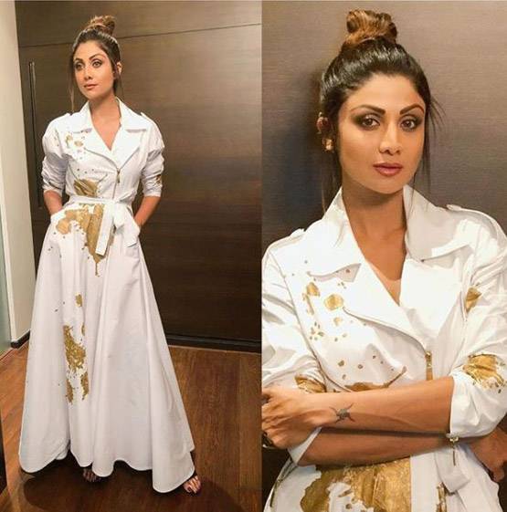 कैसी बहू हैं शिल्पा शेट्टी, TV पर पहली बार सास ने किया खुलासा