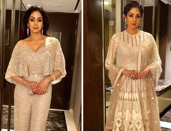 देखें PHOTOS: जब PAK एक्टर्स को यादकर रोई थीं श्रीदेवी