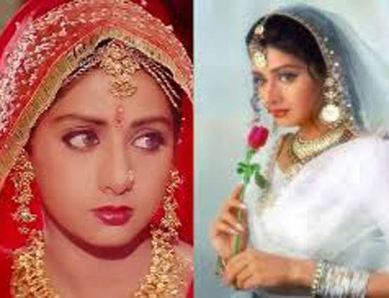 13 साल में श्रीदेवी बनीं रजनीकांत की मां, ऐसा था 50 सालों का करियर