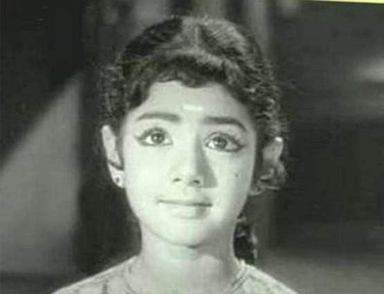 13 साल में श्रीदेवी बनीं रजनीकांत की मां, ऐसा था 50 सालों का करियर