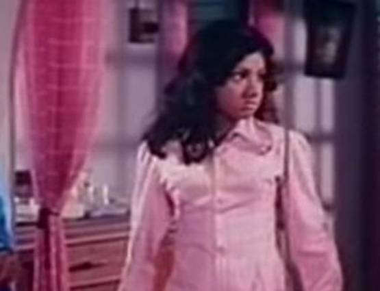 13 साल में श्रीदेवी बनीं रजनीकांत की मां, ऐसा था 50 सालों का करियर