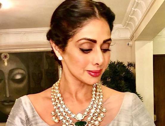 PHOTOS: कैसा था श्रीदेवी और अर्जुन कपूर का रिलेशन?