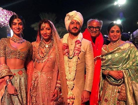 देखें PHOTOS: जब PAK एक्टर्स को यादकर रोई थीं श्रीदेवी