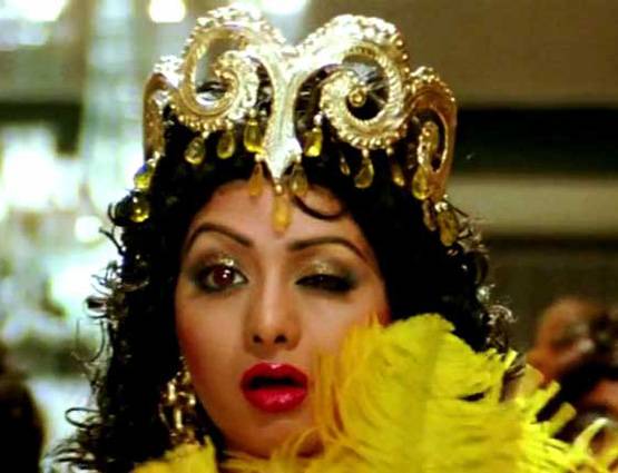 ऐसा था श्रीदेवी का फिल्मी करियर, शुरुआत में नहीं बोल पाती थीं हिंदी