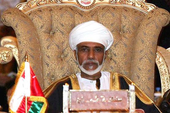 6000 करोड़ के मालिक हैं ओमान के सुल्तान कबूस, भारत में की है पढ़ाई