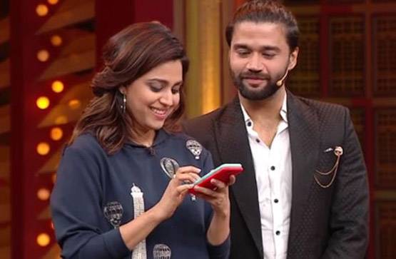 मोटापे से परेशान स्वरा भास्कर, वजन घटाने के लिए उठा रहीं ये कदम