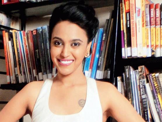 मोटापे से परेशान स्वरा भास्कर, वजन घटाने के लिए उठा रहीं ये कदम