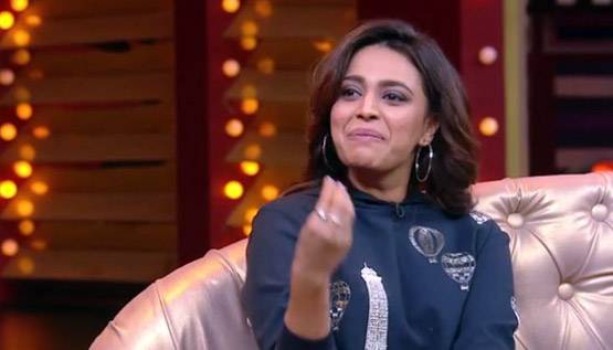 मोटापे से परेशान स्वरा भास्कर, वजन घटाने के लिए उठा रहीं ये कदम