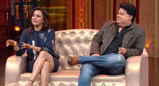 मोटापे से परेशान स्वरा भास्कर, वजन घटाने के लिए उठा रहीं ये कदम