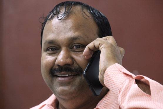 श्रीदेवी का शव भारत लाने में इस शख्स ने दुबई में की थी मदद