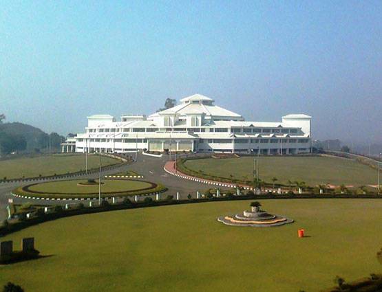 महाभारत-पुराण और अशोक के शिलालेखों में है त्रिपुरा का उल्लेख