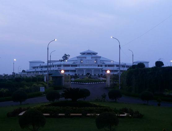 महाभारत-पुराण और अशोक के शिलालेखों में है त्रिपुरा का उल्लेख