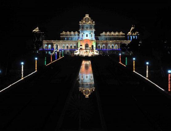 महाभारत-पुराण और अशोक के शिलालेखों में है त्रिपुरा का उल्लेख