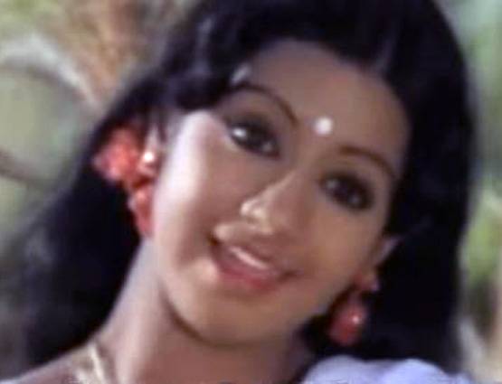 जयललिता के साथ 'भगवान' बनी थीं श्रीदेवी, यादगार हैं साउथ की ये फिल्में