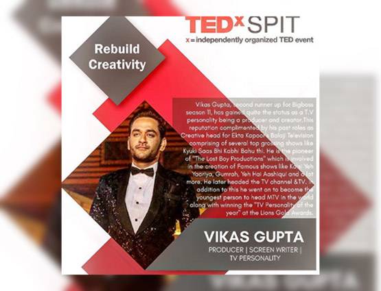 विकास गुप्ता के हाथ लगा बड़ा जैकपॉट, इस शो में करेंगे शिरकत