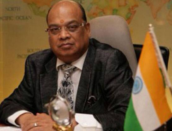 सलमान से कराया था ऐड, अब लोन न चुकाने पर हिरासत में कोठारी