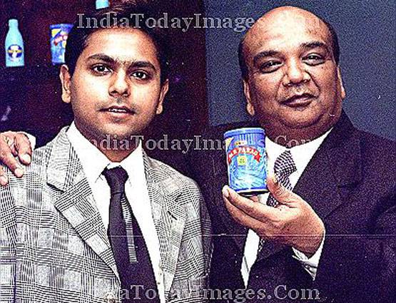 सलमान से कराया था ऐड, अब लोन न चुकाने पर हिरासत में कोठारी