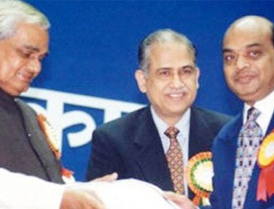 सलमान से कराया था ऐड, अब लोन न चुकाने पर हिरासत में कोठारी