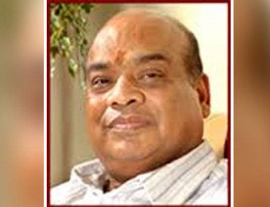 सलमान से कराया था ऐड, अब लोन न चुकाने पर हिरासत में कोठारी