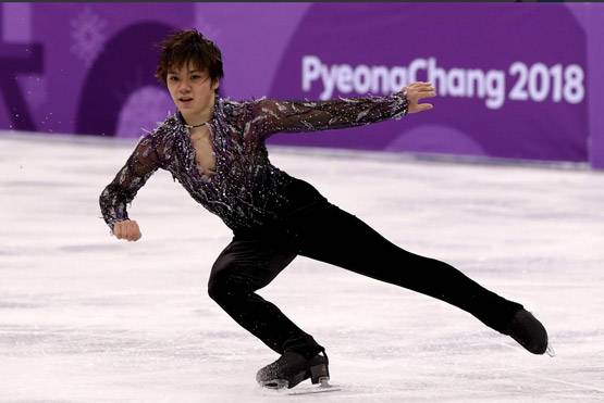 PHOTOS: विंटर ओलंपिक शुरू, एक झंडे के नीचे आए दो दुश्मन देश