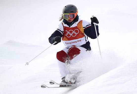 PHOTOS: विंटर ओलंपिक शुरू, एक झंडे के नीचे आए दो दुश्मन देश