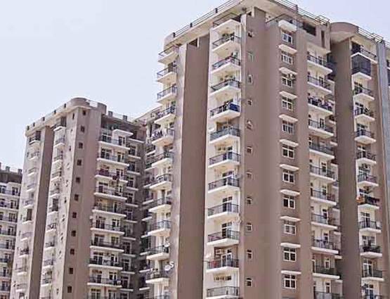 अगर आम्रपाली में बुक कराया है फ्लैट, तो जानें कब मिलेगा पजेशन