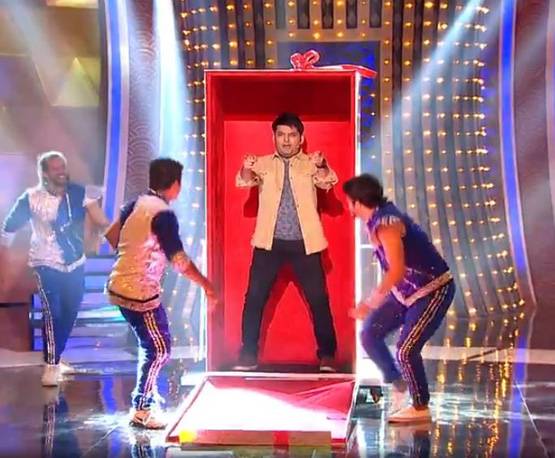 कैसा है कपिल का नया शो? सिद्धू, बंपर, चंदन की तिकड़ी में कितना दम