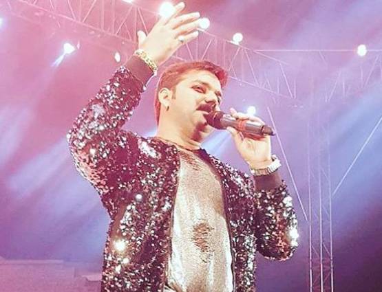 पवन सिंह की पहली पत्नी ने लगाई थी फांसी, कर रहे हैं दूसरी शादी